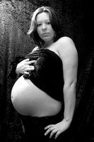 Briana: Pregnancy Shoot 3/16/2009